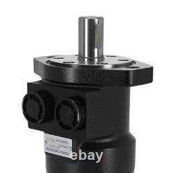 2X Hydraulic Motor 101-1036-009 for Eaton Char-Lynn H Series 7/8-14 UNF SAE