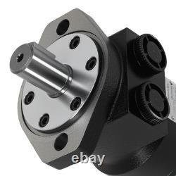 2X Hydraulic Motor 101-1036-009 for Eaton Char-Lynn H Series 7/8-14 UNF SAE