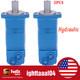 2X Hydraulic Motor Fit Char-Lynn 104-1026-006 Eaton 104-1228 1-1/4 Straight Key