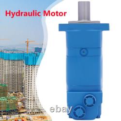 2X Hydraulic Motor Straight Key For Char-Lynn 104-1026-006 Eaton 104-1228 1-1/4