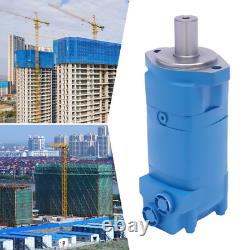 2X Hydraulic Motor Straight Key For Char-Lynn 104-1026-006 Eaton 104-1228 1-1/4