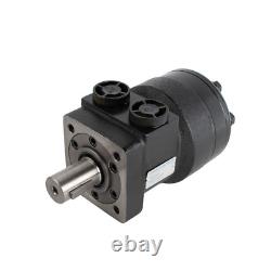 2pcs Hydraulic Motor for Char-Lynn 101-1003-009 Eaton 101-1003 4-Bolt NEW US