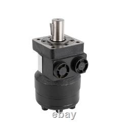 2pcs Hydraulic Motor for Char-Lynn 101-1003-009 Eaton 101-1003 4-Bolt NEW US