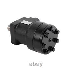 2pcs Hydraulic Motor for Char-Lynn 101-1003-009 Eaton 101-1003 4-Bolt NEW US