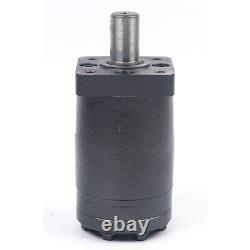 2pcs Hydraulic Motor for Char-Lynn 101-1003-009 Eaton 101-1003 97 Cm3/r