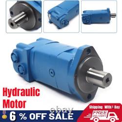 2x Hydraulic Motor For Char-Lynn 104-1028-006/ 1228-006 Eaton 104-1028 104-1228