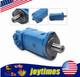 2x Hydraulic Motor For Char-Lynn 104-1028-006/ 1228-006 Eaton 104-1028 104-1228