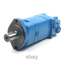 3000 PSI Hydraulic Motor Assembly 2 Bolts 385 RPM For Char-Lynn 104-1026-006 US