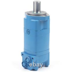 3000 PSI Hydraulic Motor Assembly 2 Bolts 385 RPM For Char-Lynn 104-1026-006 US