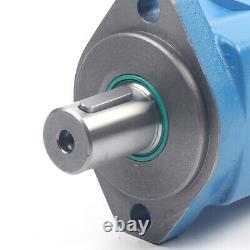 3000 PSI Hydraulic Motor Replacement for Char-Lynn 104-1228-006 Eaton 104-1228
