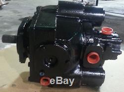 3320-070 Eaton Hydrostatic-Hydraulic Variable Piston Pump Repair