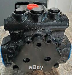 4631, Eaton, Hydraulic Piston Motor