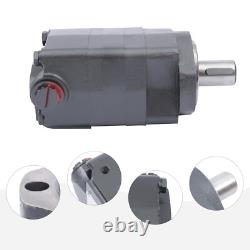 7.63CID Hydraulic Motor Eaton 104-1063 Fits For Char-Lynn Eaton 2000 Series