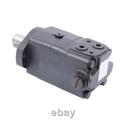 7.63CID Hydraulic Motor Eaton 104-1063 Fits For Char-Lynn Eaton 2000 Series