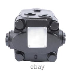 7.63CID Hydraulic Motor Eaton 104-1063 Fits For Char-Lynn Eaton 2000 Series