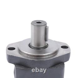 7.63CID Hydraulic Motor Eaton 104-1063 Fits For Char-Lynn Eaton 2000 Series