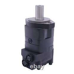 80CC Hydraulic Motor 104-1022-006 Replacement For Eaton Char-Lynn 2000 Series