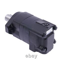 80CC Hydraulic Motor 104-1022-006 Replacement For Eaton Char-Lynn 2000 Series