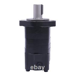 80CC Hydraulic Motor 104-1022-006 Replacement For Eaton Char-Lynn 2000 Series