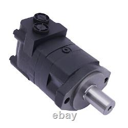 80CC Hydraulic Motor 104-1022-006 Replacement For Eaton Char-Lynn 2000 Series