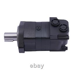 80CC Hydraulic Motor 104-1022-006 Replacement For Eaton Char-Lynn 2000 Series