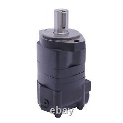 80CC Hydraulic Motor 104-1022-006 Replacement For Eaton Char-Lynn 2000 Series