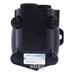 80CC Hydraulic Motor 104-1022-006 Replacement For Eaton Char-Lynn 2000 Series