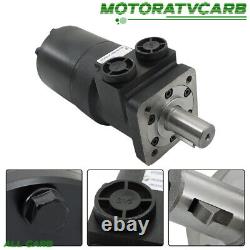 ALL-CARB 101-1008-009 101-1008 Hydraulic Motor for Eaton Char-Lynn H Series