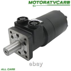 ALL-CARB 101-1008-009 101-1008 Hydraulic Motor for Eaton Char-Lynn H Series