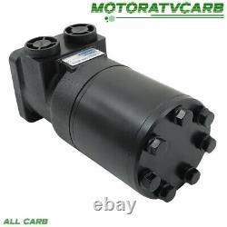 ALL-CARB 101-1008-009 101-1008 Hydraulic Motor for Eaton Char-Lynn H Series