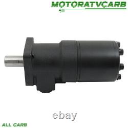 ALL-CARB 101-1008-009 101-1008 Hydraulic Motor for Eaton Char-Lynn H Series