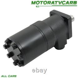 ALL-CARB 101-1008-009 101-1008 Hydraulic Motor for Eaton Char-Lynn H Series