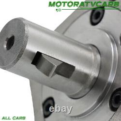 ALL-CARB 101-1008-009 101-1008 Hydraulic Motor for Eaton Char-Lynn H Series