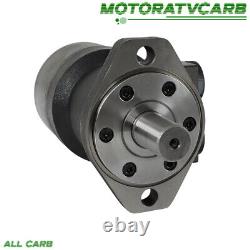 ALL-CARB Hydraulic Motor For Char-lynn 103-1030-012 For Eaton 103-1030 2 Bolt