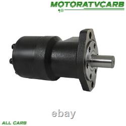 ALL-CARB Hydraulic Motor For Char-lynn 103-1030-012 For Eaton 103-1030 2 Bolt