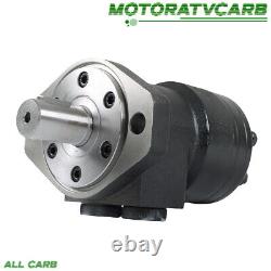 ALL-CARB Hydraulic Motor For Eaton 101-1701 For Char-Lynn 101-1701-009 H Series