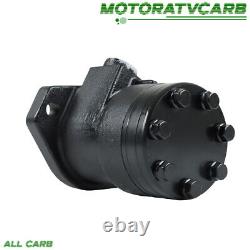 ALL-CARB Hydraulic Motor For Eaton 101-1701 For Char-Lynn 101-1701-009 H Series