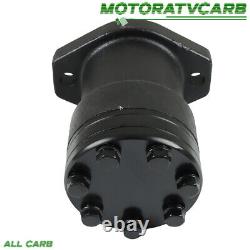 ALL-CARB Hydraulic Motor For Eaton 101-1701 For Char-Lynn 101-1701-009 H Series