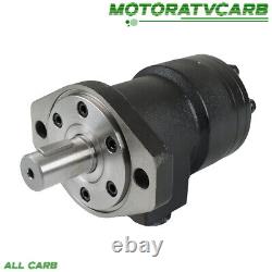 ALL-CARB Hydraulic Motor For Eaton 101-1701 For Char-Lynn 101-1701-009 H Series