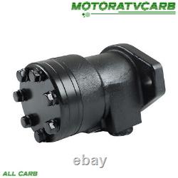 ALL-CARB Hydraulic Motor For Eaton 101-1701 For Char-Lynn 101-1701-009 H Series