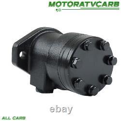 ALL-CARB Hydraulic Motor For Eaton 101-1701 For Char-Lynn 101-1701-009 H Series