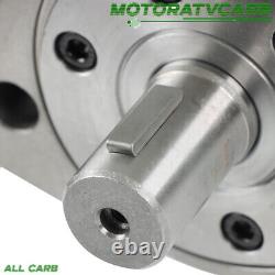 ALL-CARB Hydraulic Motor For Eaton 101-1701 For Char-Lynn 101-1701-009 H Series