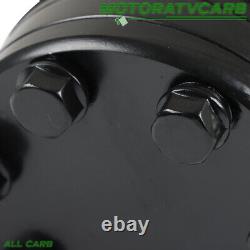 ALL-CARB Hydraulic Motor For Eaton 101-1701 For Char-Lynn 101-1701-009 H Series