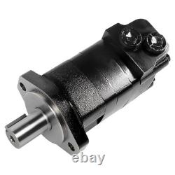 Aftermarket Eaton Char-Lynn 2000 Series Hydraulic Motor 104-1025-006 1041025006