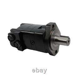 Aftermarket Eaton Char-Lynn 2000 Series Hydraulic Motor 104-1025-006 1041025006