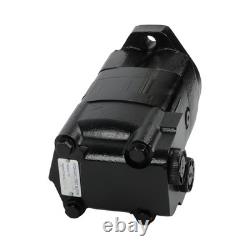 Aftermarket Eaton Char-Lynn 2000 Series Hydraulic Motor 104-1025-006 1041025006