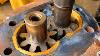Amazing Restoration Of Hydraulic Pump Gear Pump Repair Rebuilding Excavator Transmission Pump