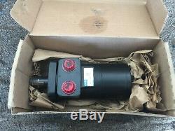 BRAND NEW IN BOX EATON CHAR-LYNN 101-1008-009 H Series Geroter Spool Motor