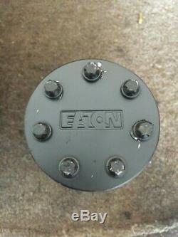 BRAND NEW IN BOX EATON CHAR-LYNN 101-1008-009 H Series Geroter Spool Motor