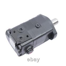 Black Hydraulic Motor For Char-Lynn 104-1063-006, Eaton 104-1063,2000 Series